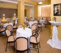 Swissotel - Dining